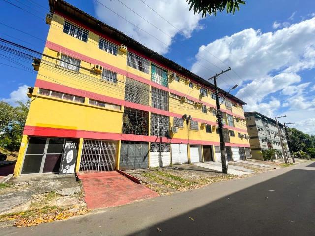 Apartamento para Venda em Manaus/AM Compensa 2 Quartos