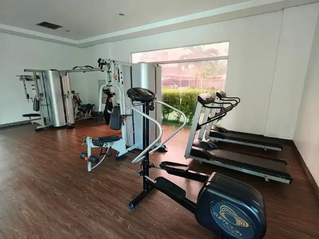 Apartamento para Venda em Manaus/AM Compensa 3 Quartos