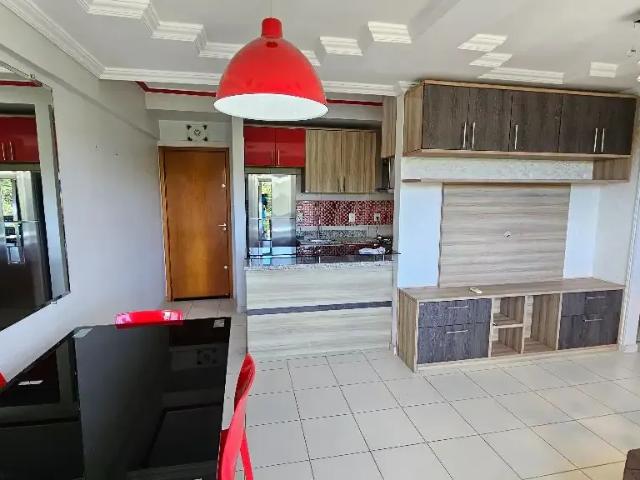 Apartamento para Venda em Manaus/AM Coroado 3 Quartos