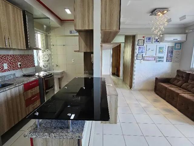 Apartamento para Venda em Manaus/AM Coroado 3 Quartos