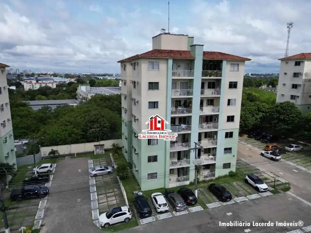 Apartamento para Venda em Manaus/AM Coroado 2 Quartos