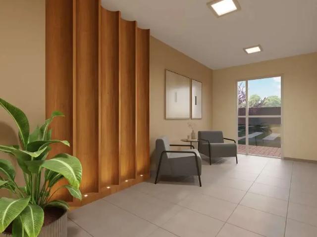 Apartamento para Venda em Manaus/AM Coroado 2 Quartos