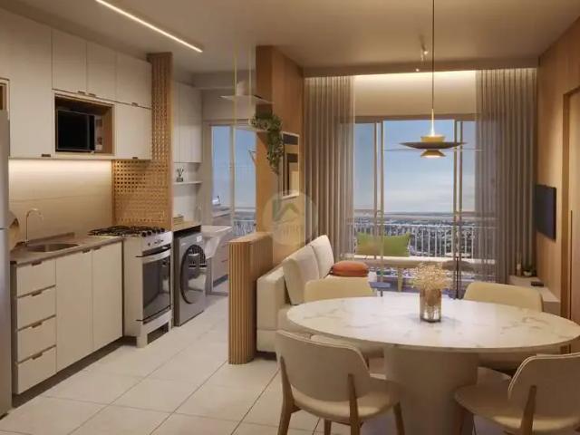 Apartamento para Venda em Manaus/AM Aleixo 2 Quartos