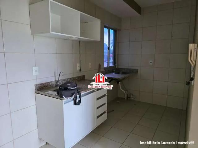 Apartamento para Venda em Manaus/AM Coroado 2 Quartos