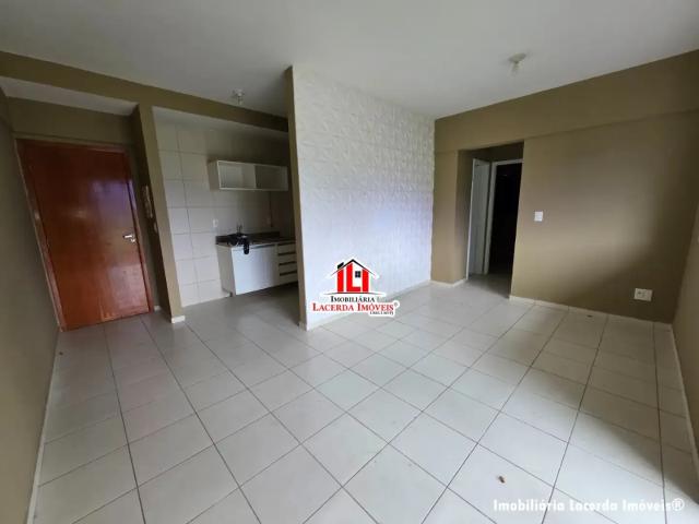 Apartamento para Venda em Manaus/AM Coroado 2 Quartos