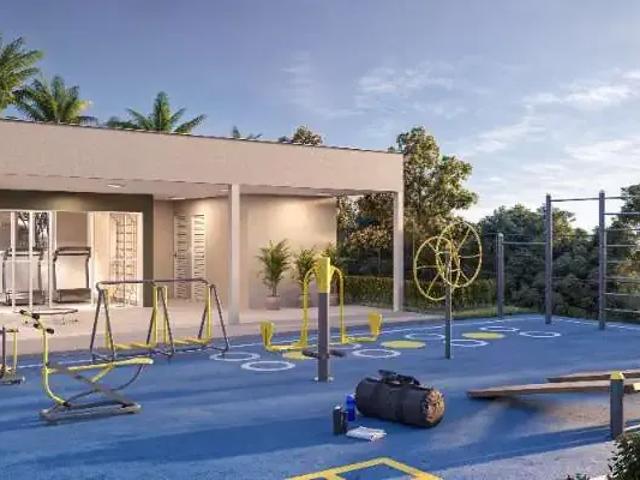 Apartamento para Venda em Manaus/AM Coroado 2 Quartos