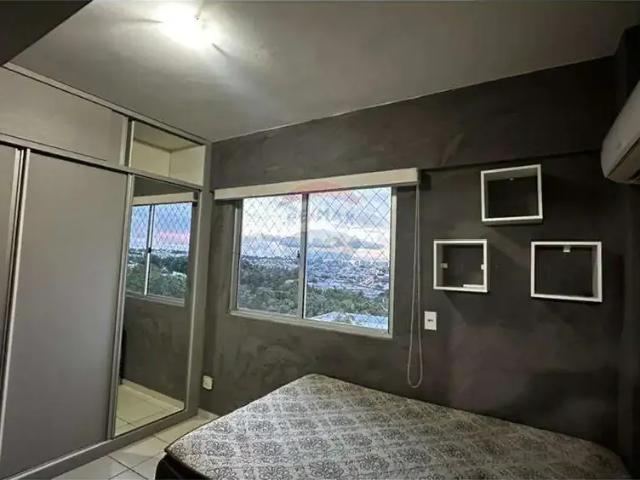 Apartamento para Venda em Manaus/AM Coroado 2 Quartos
