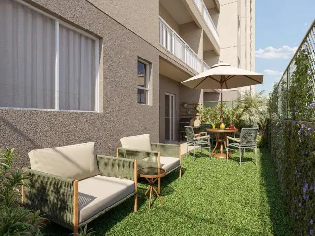 Apartamento para Venda em Manaus/AM Coroado 2 Quartos