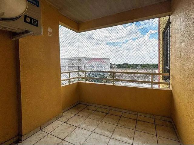 Apartamento para Venda em Manaus/AM Coroado 4 Quartos
