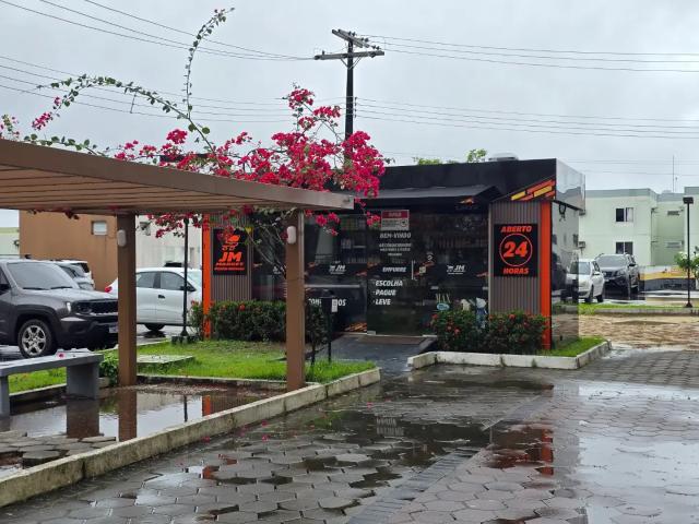 Apartamento para Venda em Manaus/AM Da Paz 1 Quartos