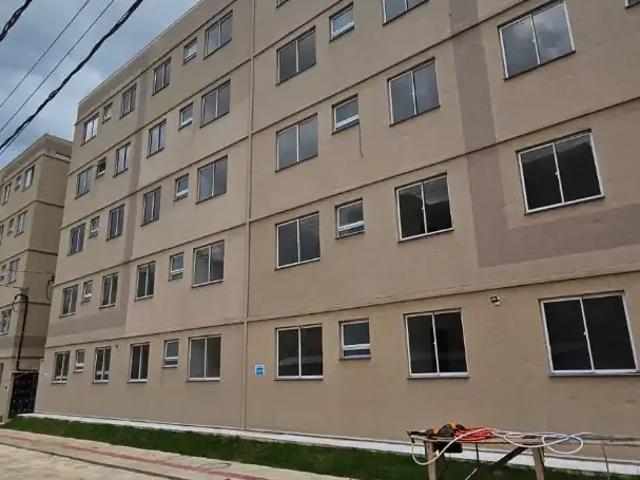 Apartamento para Venda em Manaus/AM Da Paz 2 Quartos