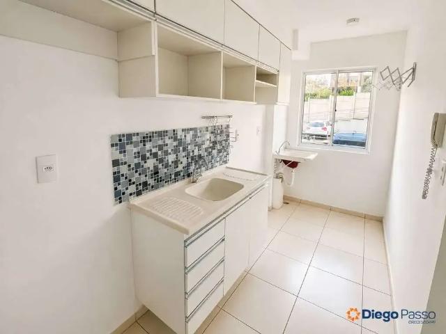 Apartamento para Venda em Manaus/AM Da Paz 2 Quartos