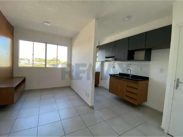 Apartamento para Venda em Manaus/AM Da Paz 2 Quartos