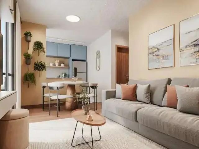 Apartamento para Venda em Manaus/AM Da Paz 2 Quartos