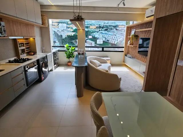 Apartamento para Venda em Manaus/AM Da Paz 3 Quartos