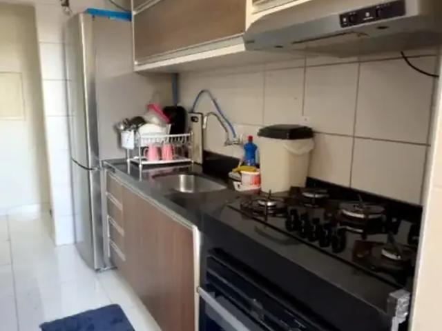 Apartamento para Venda em Manaus/AM Da Paz 3 Quartos