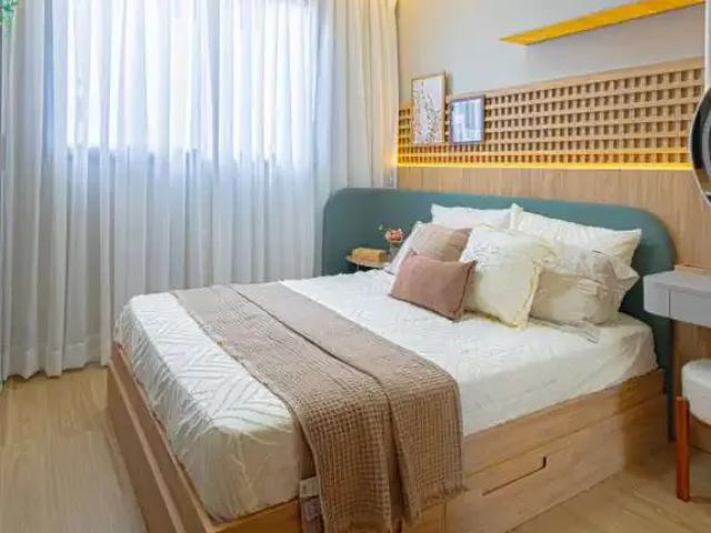 Apartamento para Venda em Manaus/AM Da Paz 3 Quartos