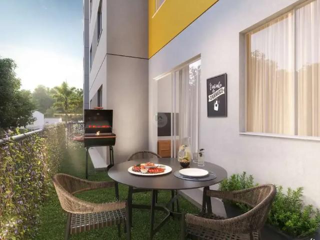 Apartamento para Venda em Manaus/AM Da Paz 3 Quartos