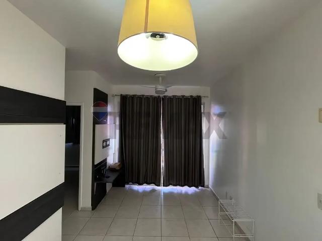 Apartamento para Venda em Manaus/AM Distrito Industrial I 2 Quartos