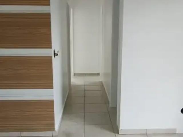 Apartamento para Venda em Manaus/AM Distrito Industrial I 3 Quartos