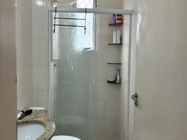 Apartamento para Venda em Manaus/AM Distrito Industrial I 3 Quartos