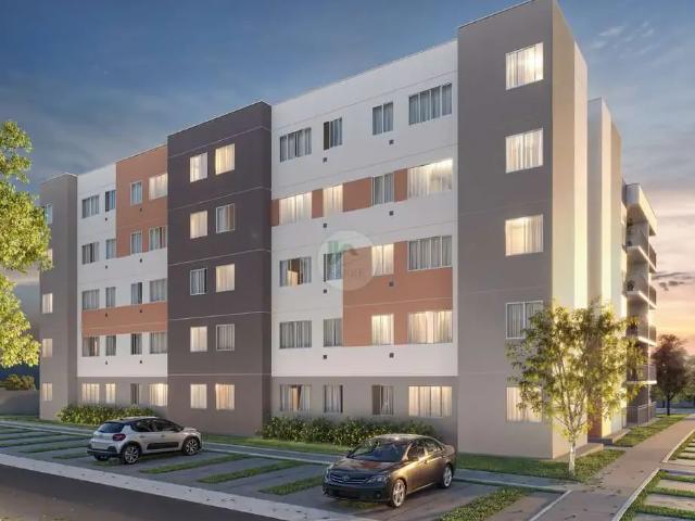 Apartamento para Venda em Manaus/AM Distrito Industrial II 2 Quartos