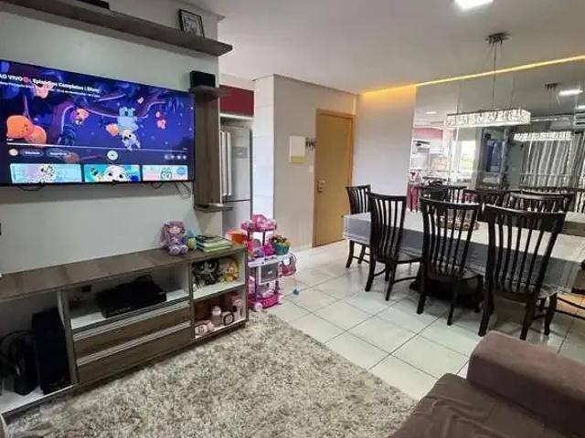 Apartamento para Venda em Manaus/AM Dom Pedro I 2 Quartos
