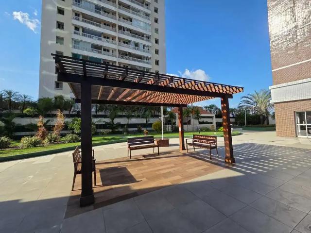 Apartamento para Venda em Manaus/AM Dom Pedro I 3 Quartos