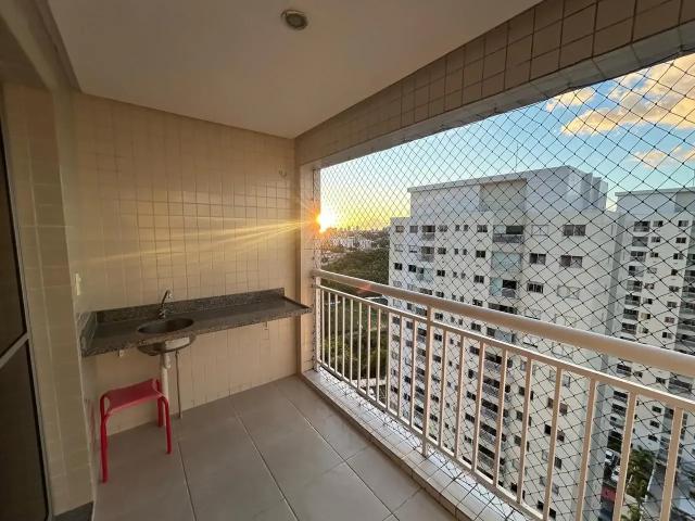 Apartamento para Venda em Manaus/AM Dom Pedro I 3 Quartos