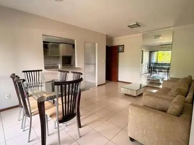 Apartamento para Venda em Manaus/AM Dom Pedro I 3 Quartos