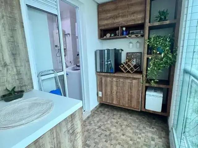 Apartamento para Venda em Manaus/AM Dom Pedro I 3 Quartos