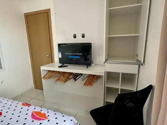 Apartamento para Locação em Manaus/AM Dom Pedro I 3 Quartos