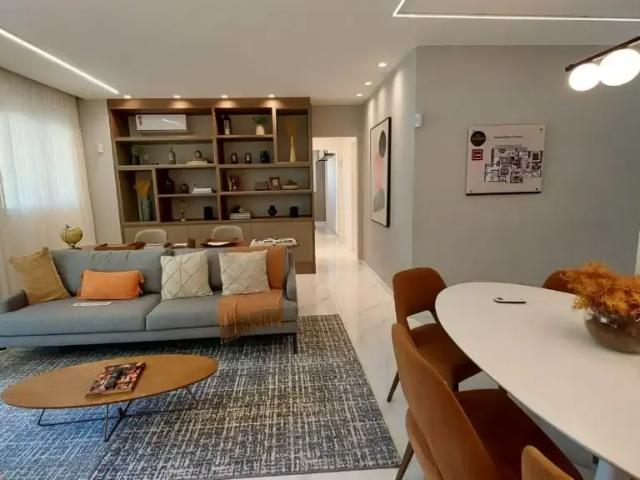 Apartamento para Venda em Manaus/AM Dom Pedro I 3 Quartos