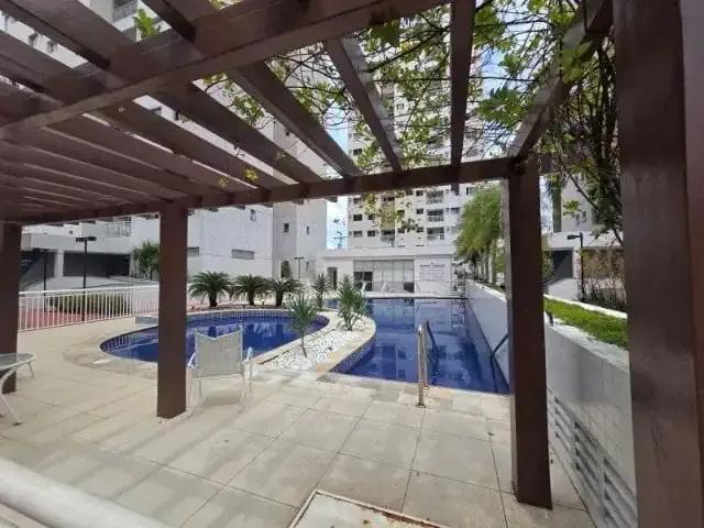 Apartamento para Venda em Manaus/AM Dom Pedro I 3 Quartos