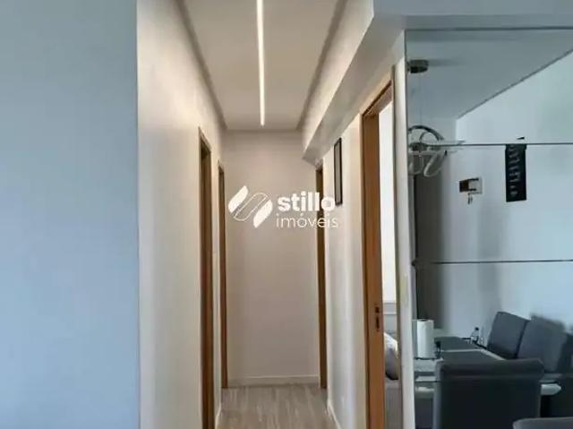 Apartamento para Venda em Manaus/AM Dom Pedro I 3 Quartos