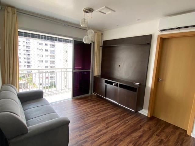 Apartamento para Venda em Manaus/AM Dom Pedro I 3 Quartos