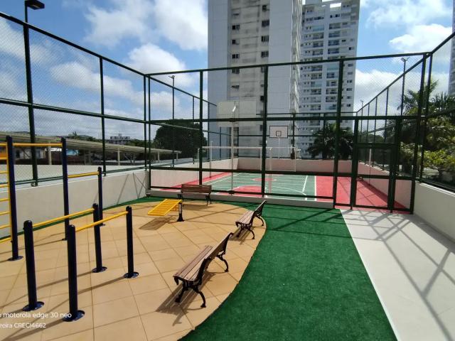 Apartamento para Venda em Manaus/AM Dom Pedro I 3 Quartos