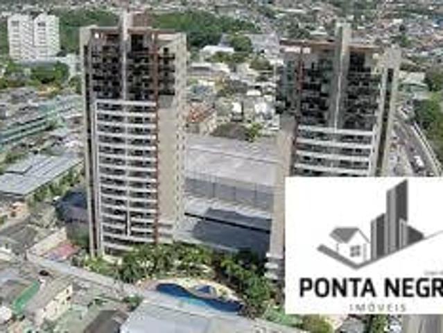 Apartamento para Venda em Manaus/AM Dom Pedro I 3 Quartos