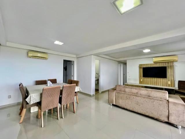 Apartamento para Venda em Manaus/AM Dom Pedro I 3 Quartos