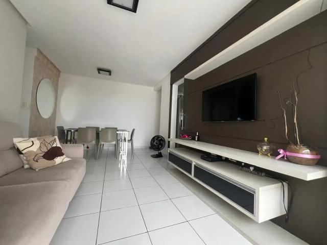 Apartamento para Locação em Manaus/AM Dom Pedro I 3 Quartos