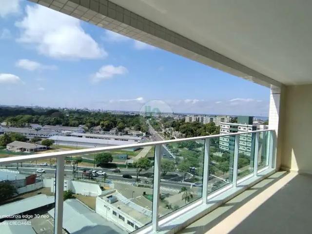 Apartamento para Venda em Manaus/AM Dom Pedro I 3 Quartos