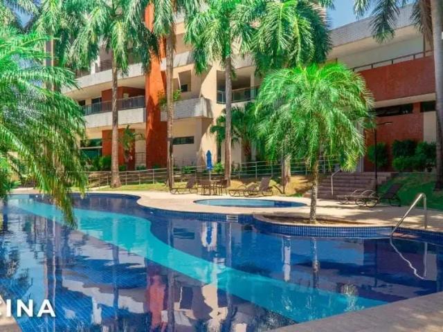 Apartamento para Venda em Manaus/AM Dom Pedro I 3 Quartos