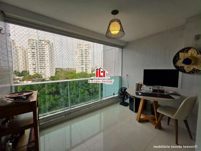 Apartamento para Venda em Manaus/AM Dom Pedro I 4 Quartos