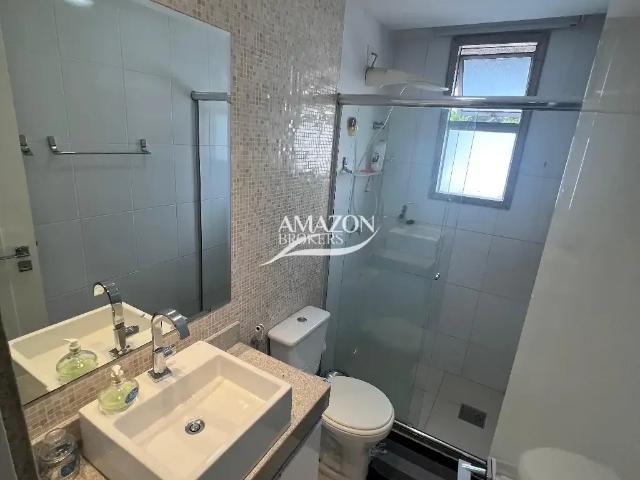 Apartamento para Venda em Manaus/AM Flores 2 Quartos