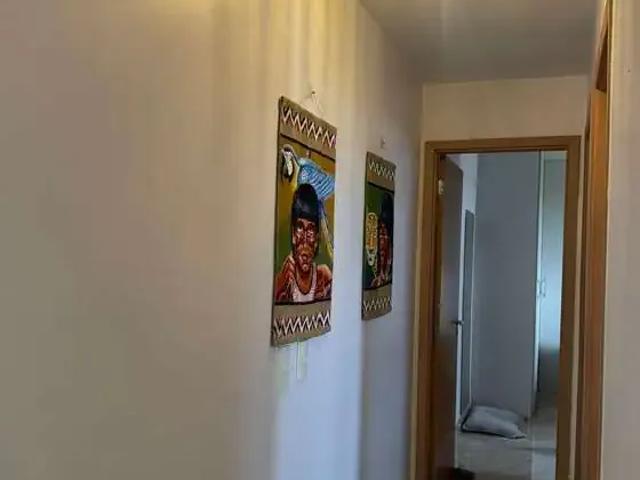 Apartamento para Venda em Manaus/AM Flores 2 Quartos
