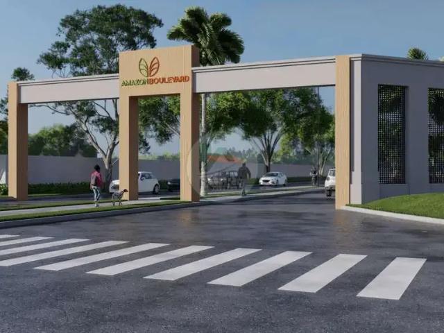 Apartamento para Venda em Manaus/AM Flores 2 Quartos