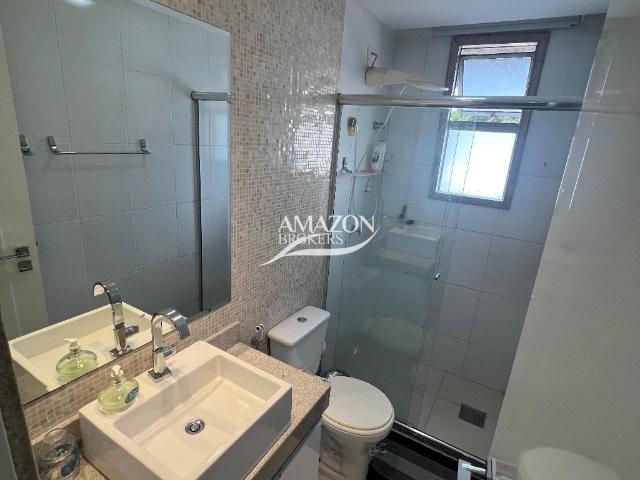 Apartamento para Venda em Manaus/AM Flores 2 Quartos