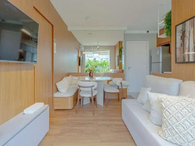 Apartamento para Venda em Manaus/AM Flores 2 Quartos