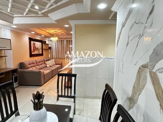 Apartamento para Venda em Manaus/AM Flores 2 Quartos