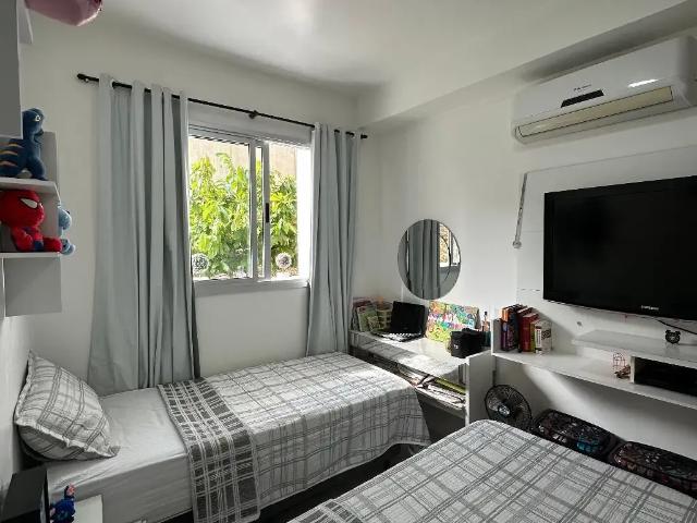 Apartamento para Venda em Manaus/AM Flores 2 Quartos